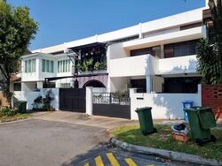 Leith Road (D19), Terrace #532923981